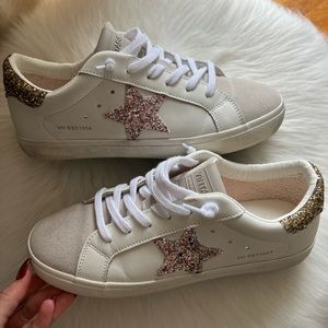 Vintage Havana Cora Sneakers